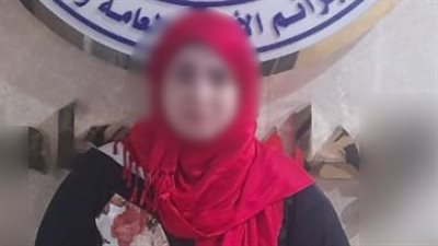 الأمن يضبط سيدة بالجيزة متهمة بالنصب والاحتيال عبر تزوير المستندات
