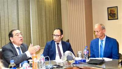 رئيس طاقة النواب: طفرة ونتائج مبشرة  في اكتشافات الغاز قريبا