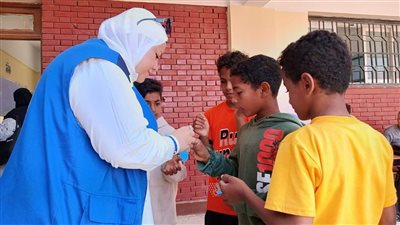 الرعاية الصحية تعلن نتائج قافلة 