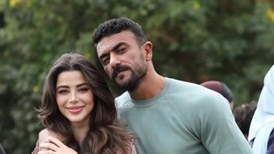 أحمد العوضي يبدأ تصوير مسلسل الأستاذ ويعيد التعاون مع يارا السكري