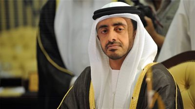 الإمارات والكويت تبحثان آخر التطورات في منطقة الشرق الأوسط