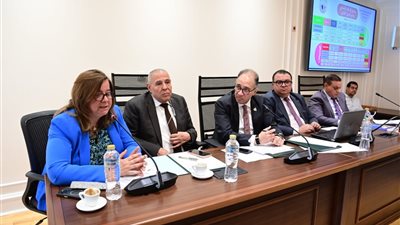 رئيس صندوق التنمية الحضرية: ننفذ مشروعات كثيرة في محافظات الصعيد