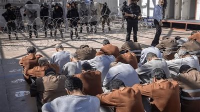 مؤسسات الأسرى: قانون 