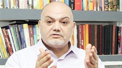 إبراهيم ربيع: الإخوان تنظيم بلا إرادة.. وقرارهم بيد الممول
