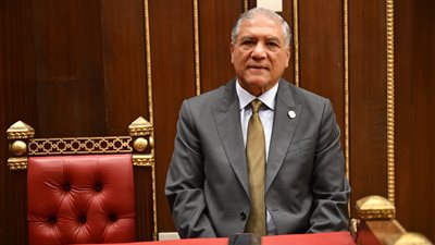 السادات: لقاء الرئيس السيسي بالرئيس الأوغندي يعزز الحضور المصري داخل القارة الإفريقية