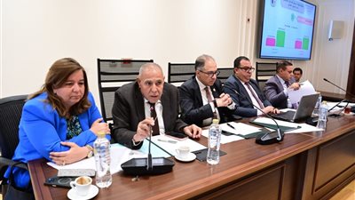 لجنة الإسكان بالبرلمان توافق عل موازنة 6 جهات بينها الإسكان الاجتماعي و