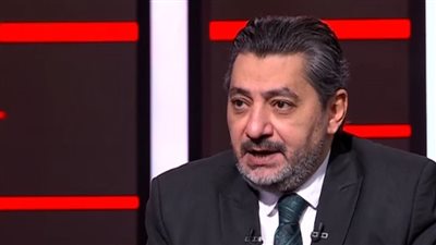حسام الغمري: الاستراتيجية الأمنية الأمريكية 2026 تمثل تحولًا غير مسبوق في مواجهة الإخوان وتمويل الإرهاب