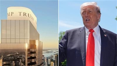 لماذا تعثر مشروع بناء برج ترامب في أستراليا؟‬