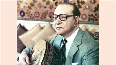 محمد عبدالوهاب فنان لكل العصور