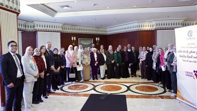 القومي للمرأة ينفذ ورشة عمل لتعزيز الاستجابة لقضايا العنف ضد المرأة بالمحافظات