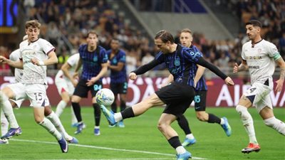 كأس إيطاليا| موعد مباراة لاتسيو ضد إنتر