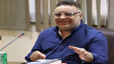 عبدالرحيم كمال: الفن لا يضمر شراً.. وأتمنى إلغاء الرقابة