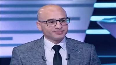 عمرو فاروق يكشف تفاصيل التحول الكبير في الموقف الأمريكي تجاه جماعة الإخوان الإرهابية 