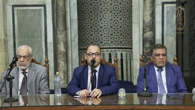 ملتقى السيرة النبوية بالأزهر: الصحابي 
