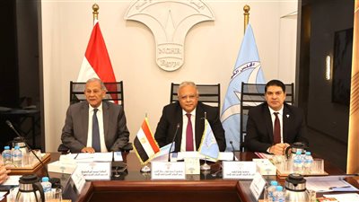 القومي لحقوق الإنسان يؤكد أهمية الحفاظ على التصنيف الدولي A