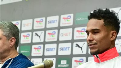 الجزيري: مواجهة اتحاد العاصمة صعبة