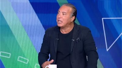 أيمن يونس: احترام المنافس أساس الرياضة.. والزمالك قادر على إسعاد جماهيره