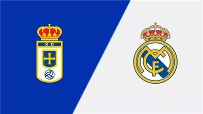 الدوري الإسباني.. موعد مباراة ريال مدريد ضد ريال أوفييدو والقنوات الناقلة
