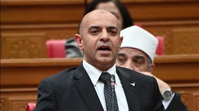 النائب محمد الحداد يفند تعديلاته لقانون الأسرة ويستعرض أهدافه