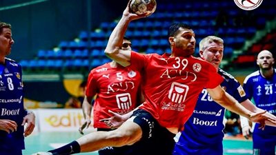 تعديل موعد المباراة الودية الثانية لمنتخب كرة اليد أمام آيسلندا