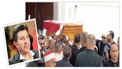 وداعًا أمير الغناء المحافظ