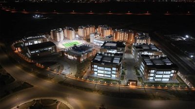 جامعة «سنجور»..  تعيد رسم نفوذ مصر فى إفريقيا