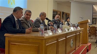  إطلاق المبادرة القومية لتجميع المخلفات الإلكترونية بجامعة مصر للعلوم والتكنولوجيا