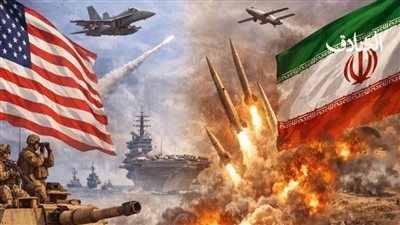 طبول الحرب بين واشنطن وطهران..هل تعود؟ 