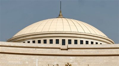 كواليس برلمانية