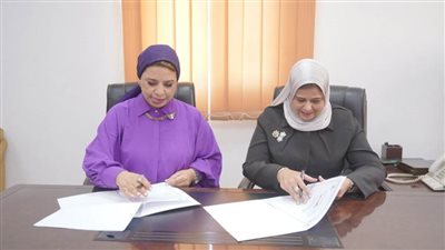 بروتوكول تعاون بين مؤسسة «روزاليوسف» وأكاديمية الشروق 