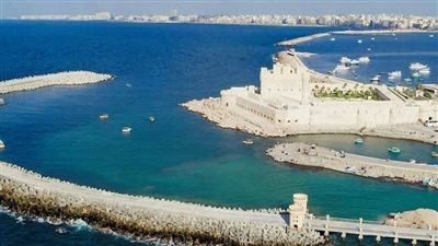 الري: مشروعات حماية الشواطئ تحقق نقلة نوعية بمطروح والسواحل المصرية