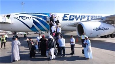 حجاج القرعة.. تنسيق مبكر مع بعثة الحج لتيسير إجراءات حجاج بيت الله