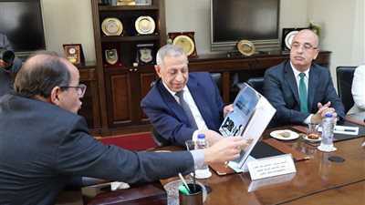وزير المالية: شراكة جديدة لبناء كوادر بشرية أكثر قدرة على خدمة المواطنين والمستثمرين