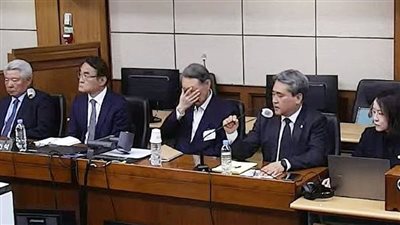 تعليق محاكمة رئيس كوريا الجنوبية السابق لمطالبته بتنحية القضاة