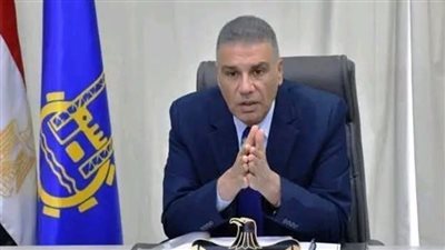 محافظ جنوب سيناء: القطاع الصحي يشهد تطورًا ملحوظًا في مستوى الخدمات المقدمة للمواطنين