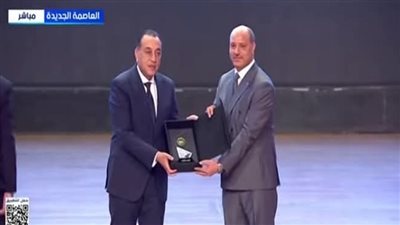 مدبولي يكرم ذوي الهمم والكوادر التعليمية بمبادرة المليون رخصة دولية