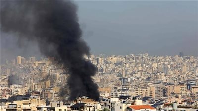  غارات إسرائيلية مكثفة على جنوب لبنان وتحذيرات بإخلاء بلدات وتوتر متصاعد في الجنوب