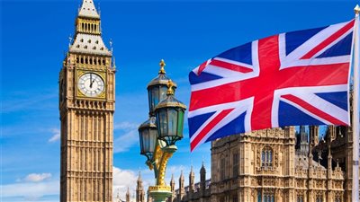 0.6 % نموا في الاقتصاد البريطاني خلال الربع الأول من العام الحالي