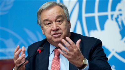 جوتيريش: إقصاء أفريقيا من التمثيل الدائم في مجلس الأمن “مظلمة تاريخية