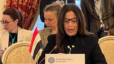  مصر تدعو لتحويل حوار الحضارات إلى سياسات عملية وتعزيز الاقتصاد الإبداعي في كازان