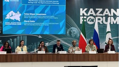 مدير وكالات الأنباء الإسلامية: أطلقنا المحرك الذكي لتوليد محتوى إعلامي بمساعدة الذكاء الاصطناعي