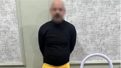  ضبط صانع محتوى بكفر الشيخ لقيامه بنشر مقاطع فيديو تتضمن تلفظه بألفاظ غير أخلاقية 