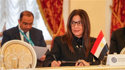 وزيرة الثقافة جيهان زكي: نعمل على إحياء دور الثقافة باعتبارها قوة ناعمة للتنمية 