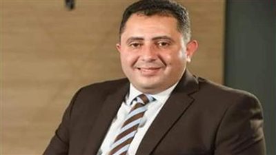 محافظ دمياط يبحث مع رئيس وفد الاتحاد الأوروبي آليات تعزيز التعاون المشترك