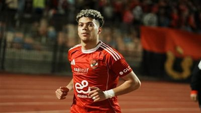  الأهلي يطمئن جماهيره على إمام عاشور.. وشوبير يواصل التأهيل قبل مواجهة المصري 