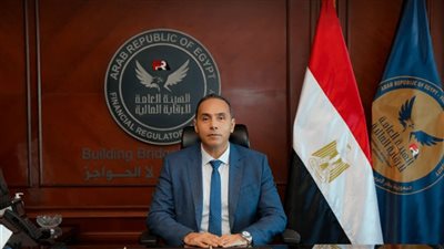 رئيس الرقابة المالية يبحث مع رئيس هيئة الأوراق المالية في أونتاريو سبل تبادل الخبرات وتطوير الأسواق