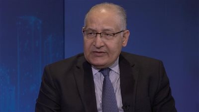 السفير عزت سعد: الشراكة الأورواسية تضع إطارا تكامليا للتعاون بين دول القارة