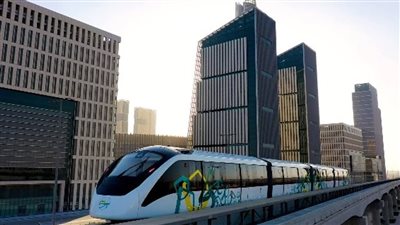 النقل تعلن خصم 50% على تذاكر مونوريل شرق النيل أيام العطلات