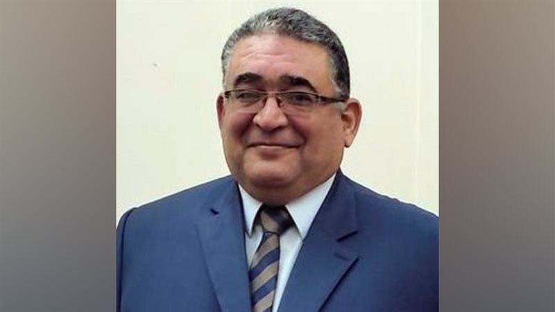 طارق أبو السعد، الخبير