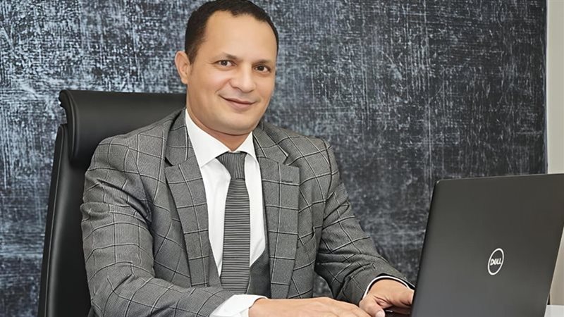 أ.ثروت الشيخ نائب